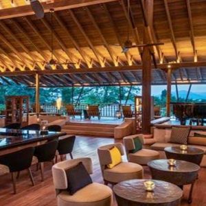 Malaysia Holiday Packages The Datai Langkawi The Lobby Lounge