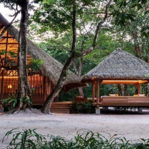 Luxury Malaysia Holiday Packages The Datai Langkawi The Nature Centre (Exterior View)