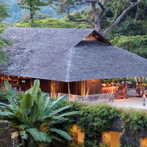 Luxury Malaysia Holiday Packages The Datai Langkawi The Pavilion