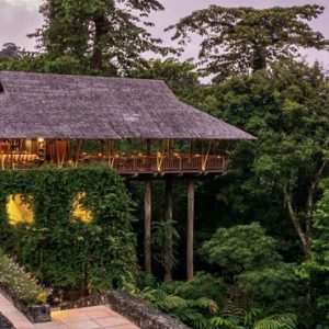 Malaysia Holiday Packages The Datai Langkawi The Pavilion