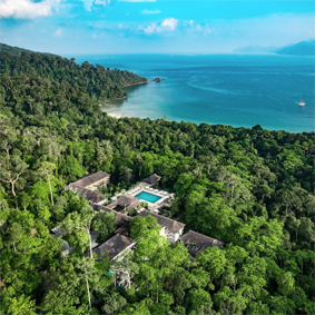 Luxury Malaysia Holiday Packages The Datai Langkawi Thumbnail