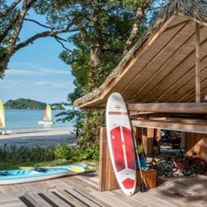 Luxury Malaysia Holiday Packages The Datai Langkawi Watersports