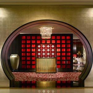 Shangri La Singapore Luxury Singapore Honeymoon Packages Dining1