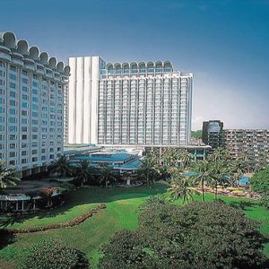 Shangri La Singapore Luxury Singapore Honeymoon Packages Hotel Exterior