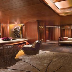 Shangri La Singapore Luxury Singapore Honeymoon Packages Spa Reception