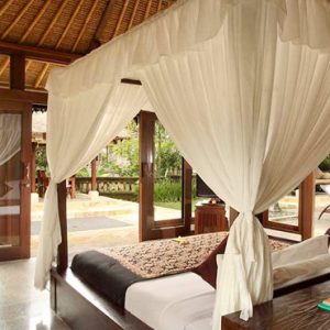 The Ubud Village Resort & Spa Bali luxury holiday Packages Rice Pool Villa Pool