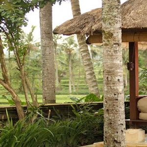 The Ubud Village Resort & Spa Bali luxury holiday Packages Village Suite Villa Pool