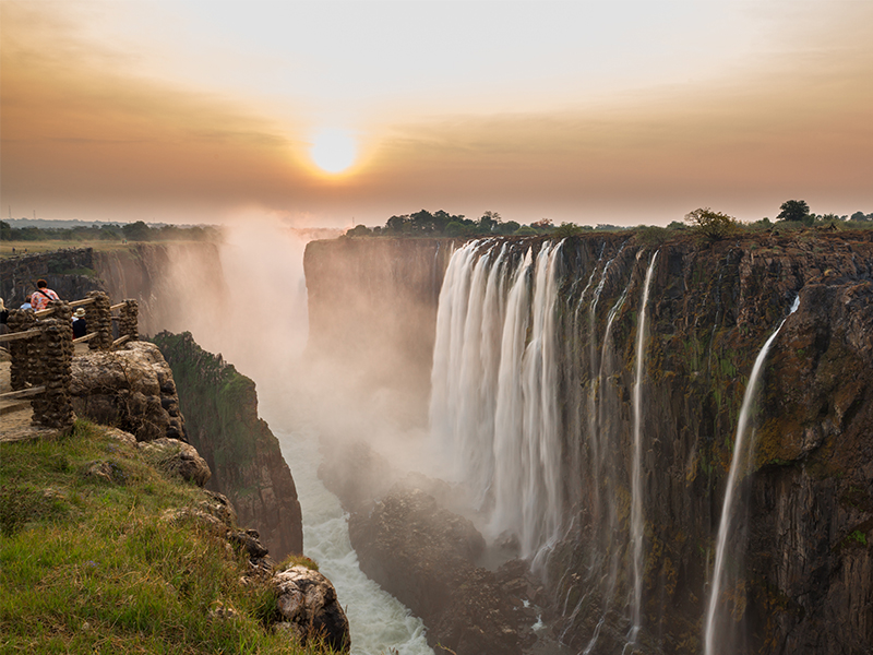 The Most Incredible Destinations For A Safari Holiday Zimbabwe