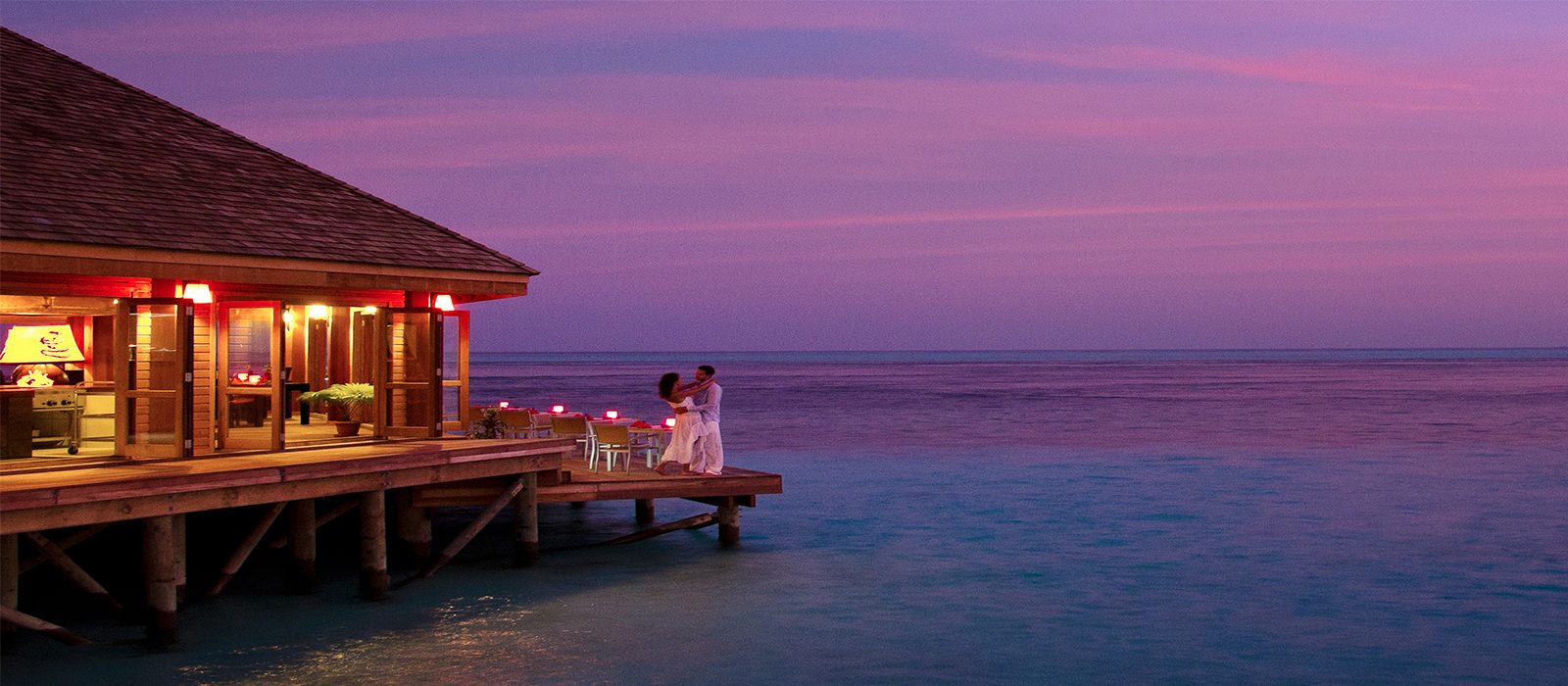 Vilamendhoo Island Resort And Spa Luxury Maldives holiday Packages Header