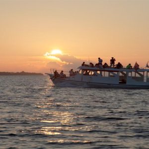Vilamendhoo Island Resort And Spa Luxury Maldives holiday Packages Sunset Cruise