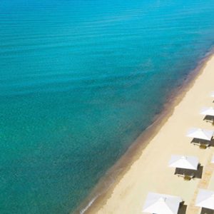 Beach 3 Ikos Oceania Halkidiki Luxury Greece Holiday Packages