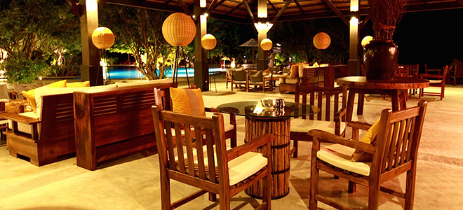 Cinnamon Wild Yala luxury Sri Lanka holiday Packages Pugmarks Your Waitering Hole