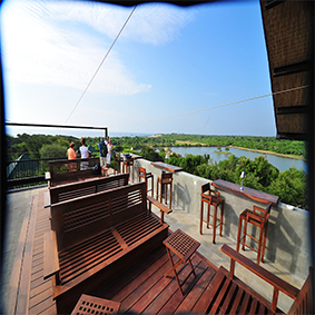 Cinnamon Wild Yala luxury Sri Lanka holiday Packages Skyline Tables Thumbnail