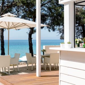 Dining Ikos Oceania Halkidiki Luxury Greece Holiday Packages