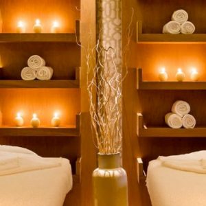 Spa Ikos Oceania Halkidiki Luxury Greece Holiday Packages