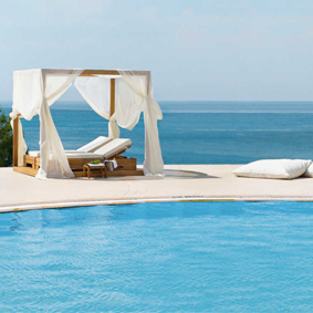 Thumbnail Ikos Oceania Halkidiki Luxury Greece Holiday Packages
