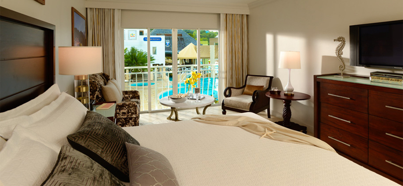 3 Honeymoon Luxury Room Sandals Regency La Toc Luxury St Lucia holiday packages