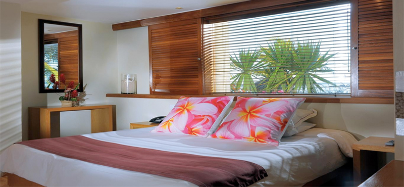 Canonnier Beachcomber Golf Resort And Spa Mauritius Luxury holiday Packages Suite