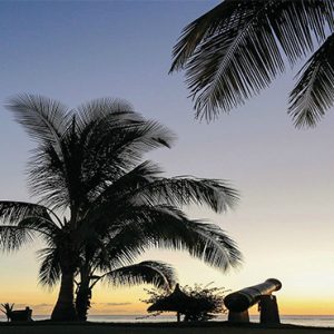 Canonnier Beachcomber Golf Resort And Spa Mauritius Luxury holiday Packages Sunset