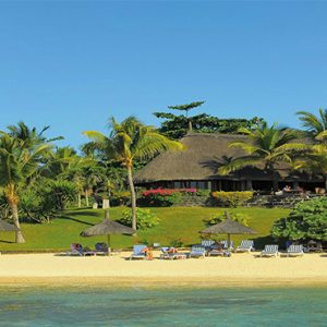 Canonnier Beachcomber Golf Resort And Spa Mauritius Luxury holiday Packages Exterior