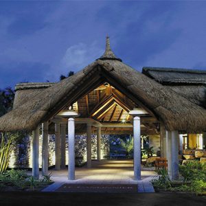 Canonnier Beachcomber Golf Resort And Spa Mauritius Luxury holiday Packages Exterior1