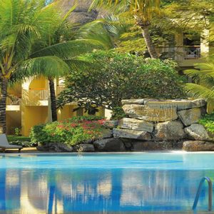 Canonnier Beachcomber Golf Resort And Spa Mauritius Luxury holiday Packages Pool1