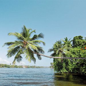 Centara Ceysands Resorts & Spa luxury Sri Lanka holiday Packages Bentota River