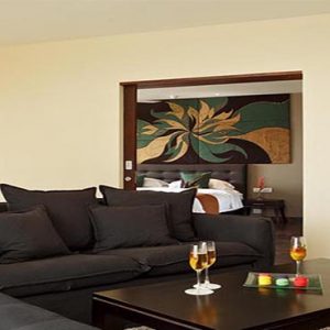 Centara Ceysands Resorts & Spa Sri Lanka holiday Packages Deluxe One Bedroom Suite
