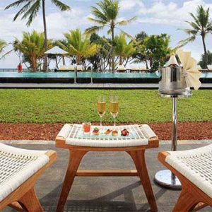 Centara Ceysands Resorts & Spa Sri Lanka holiday Packages Deluxe Poolside Terrace Room
