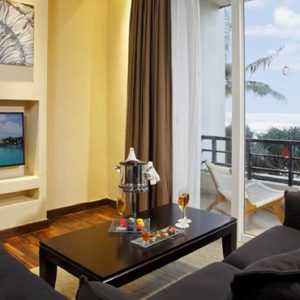 Centara Ceysands Resorts & Spa Sri Lanka holiday Packages Family Residence