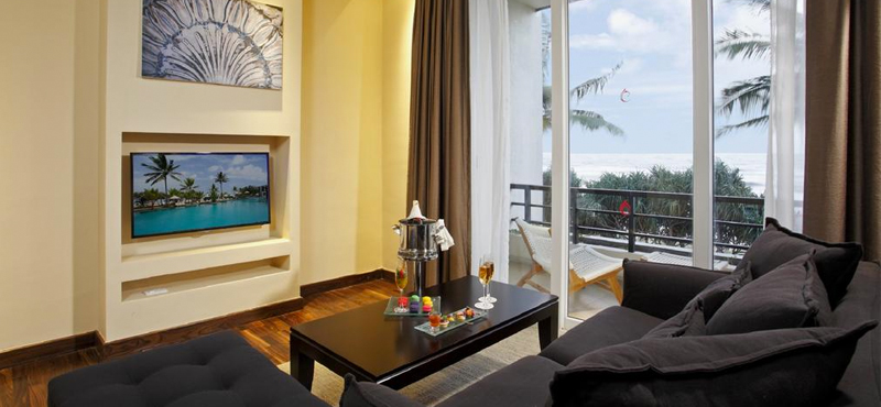 Centara Ceysands Resorts & Spa Sri Lanka holiday Packages Family Residence