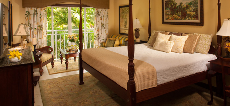 Emerald Deluxe Sandals Regency La Toc Luxury St Lucia holiday packages