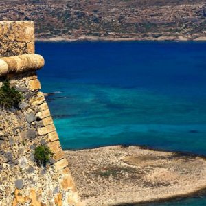 Luxury Greece Holiday Packages Domes Noruz Chania Gramvoussa Castle