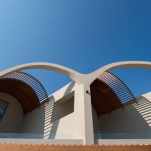 Luxury Greece Holiday Packages Domes Noruz Chania Hotel Exterior1