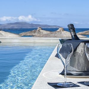 Luxury Greece Holiday Packages Domes Noruz Chania Pool6
