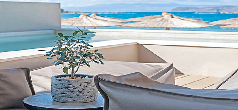 Luxury Greece Holiday Packages Domes Noruz Chania Pure Haven