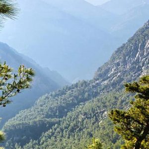 Luxury Greece Holiday Packages Domes Noruz Chania Samaria Gorge