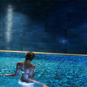 Luxury Greece Holiday Packages Domes Noruz Chania Spa Pool