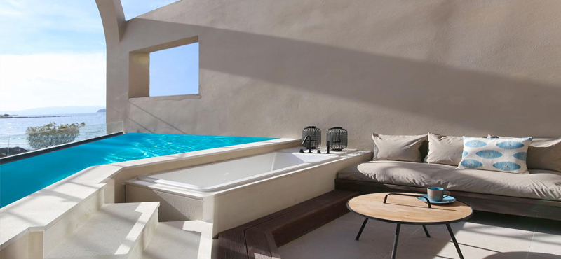 Luxury Greece Holiday Packages Domes Noruz Chania Sublime Loft2