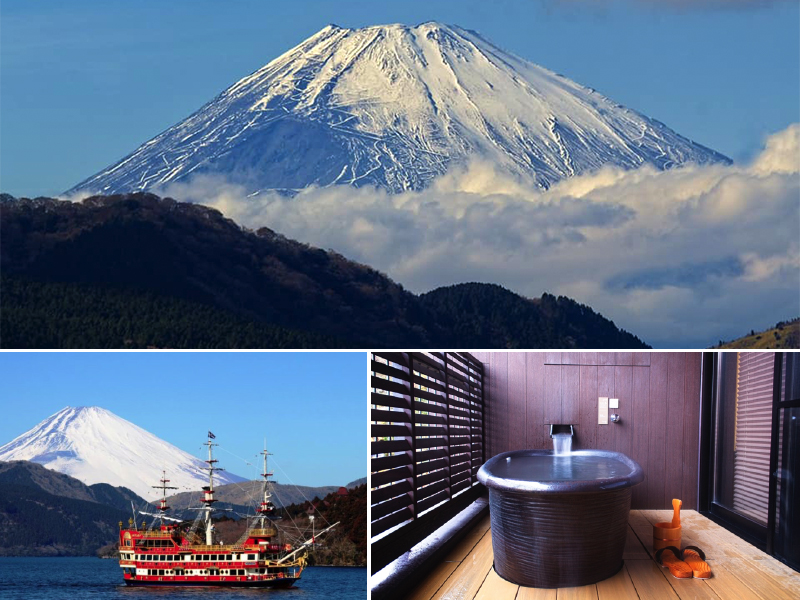 Hakone Michelles Japan Holiday Luxury Japan Holidays And Tours Tailor Made Holiday Packages