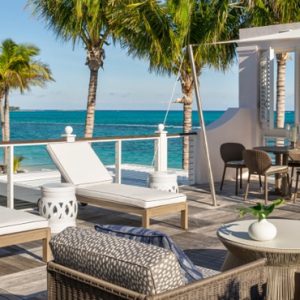 Luxury Bahamas Holiday Packages Rosewood Baha Mar Bahamas Ocean Front Six Bedroom Villa 2