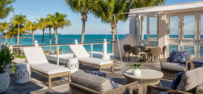 Luxury Bahamas Holiday Packages Rosewood Baha Mar Bahamas Ocean Front Six Bedroom Villa 2