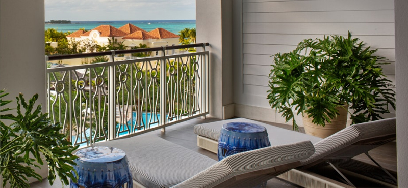 Luxury Bahamas Holiday Packages Rosewood Baha Mar Bahamas Ocean View Grand One Bedroom Suite 2