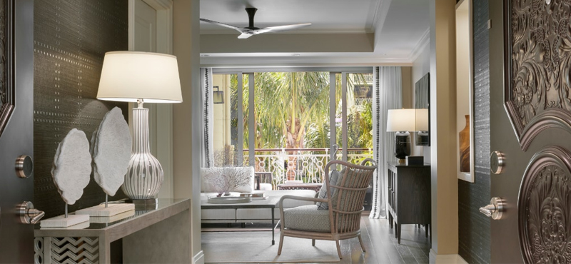 Luxury Bahamas Holiday Packages Rosewood Baha Mar Bahamas Resort View Grand One Bedroom Suite 3
