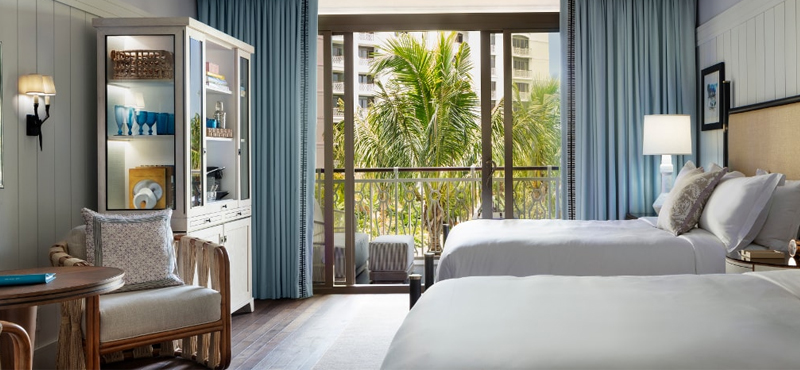 Luxury Bahamas Holiday Packages Rosewood Baha Mar Bahamas Resort View Room