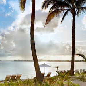 Luxury Bahamas Holiday Packages Rosewood Baha Mar Bahamas Beach