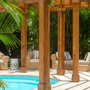 Luxury Bahamas Holiday Packages Rosewood Baha Mar Bahamas Pool 6