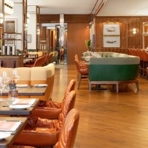 Luxury Canada Holiday Packages Four Seasons Toronto Cafe Boulud