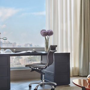 Luxury Canada Holiday Packages Four Seasons Toronto Presidential Suite 3