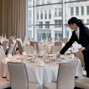 Luxury Canada Holiday Packages Four Seasons Toronto Dining